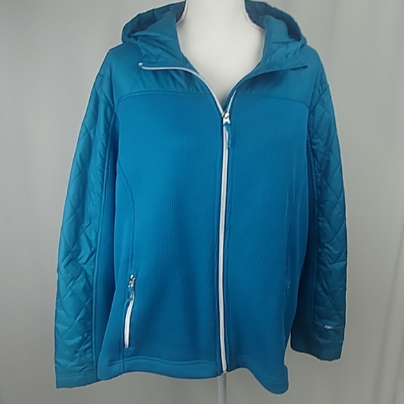 Free Country Jackets & Blazers - Live in it! Free Country Coat